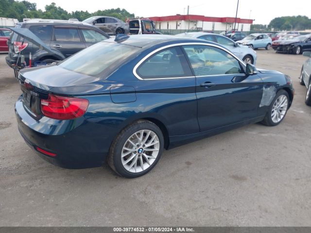 WBA1G9C53GV726537 BMW 228i Xdrive