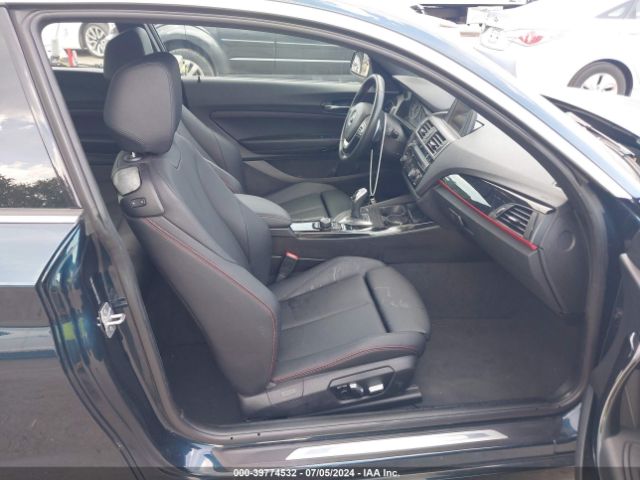 WBA1G9C53GV726537 BMW 228i Xdrive