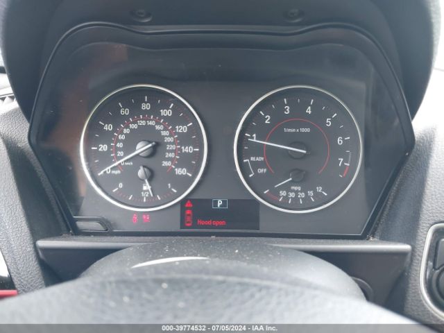 WBA1G9C53GV726537 BMW 228i Xdrive