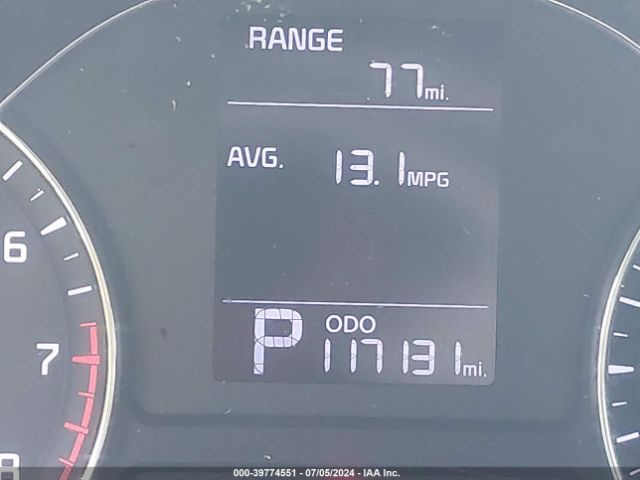 KNAFK4A61F5376181 KIA FORTE LX