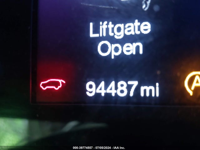 3C4NJCAB5LT121375 Jeep Compass Sport Fwd