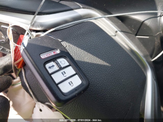 Honda Civic Sport 2020 2HGFC2F80LH540153 Image 11