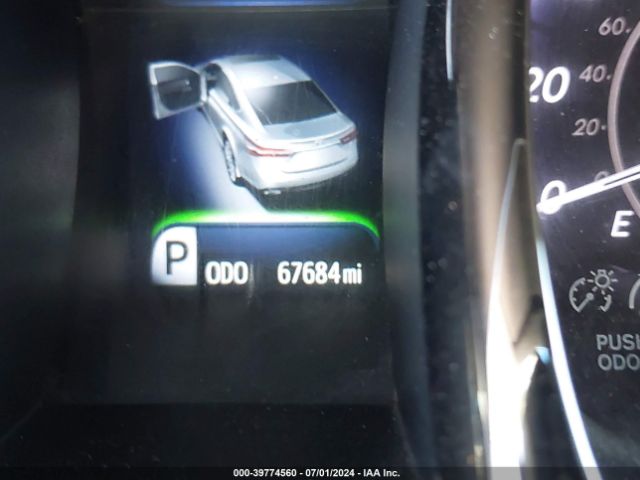 4T1BK1EB4EU126988 Toyota AVALON LIMITED