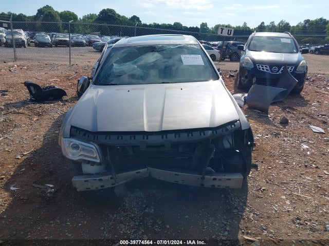 2C3CCAAG7EH163077 Chrysler 300