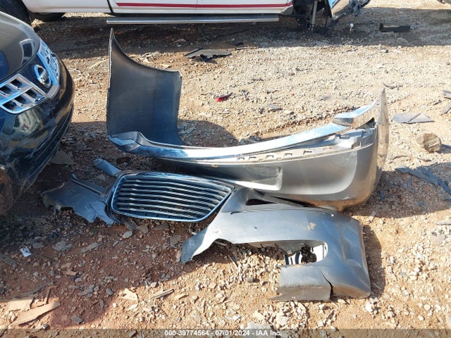 2C3CCAAG7EH163077 Chrysler 300