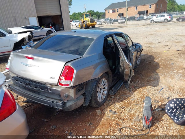 2C3CCAAG7EH163077 Chrysler 300
