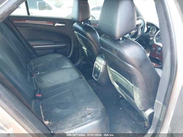 2C3CCAAG7EH163077 Chrysler 300