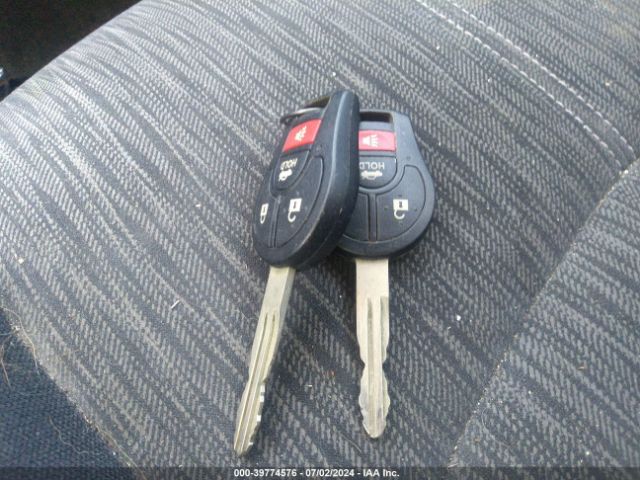 3N1AB7AP2EL671864 Nissan Sentra Fe+ S/fe+ Sv/s/sl/sr/sv