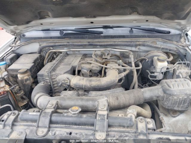 1N6BD0CT6GN740116 Nissan FRONTIER S