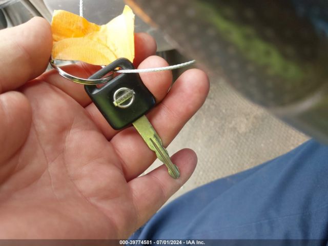 1N6BD0CT6GN740116 Nissan FRONTIER S
