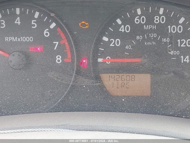 1N6BD0CT6GN740116 Nissan FRONTIER S