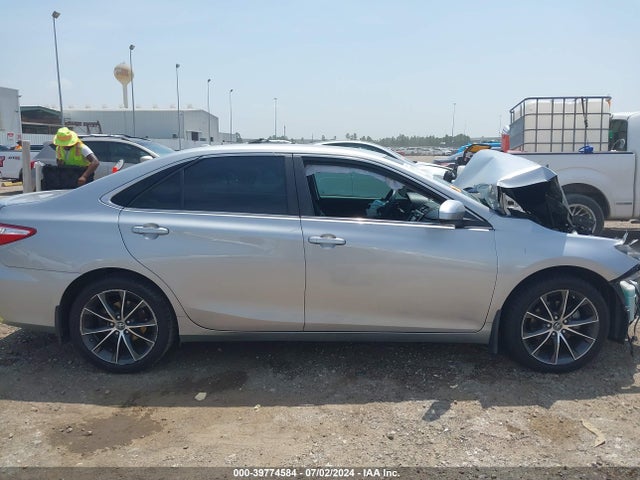 Toyota CAMRY XSE 2015 4T1BF1FK1FU876921 Image 14