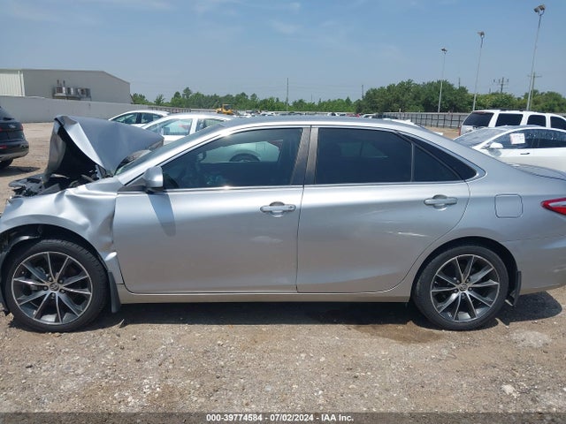 Toyota CAMRY XSE 2015 4T1BF1FK1FU876921 Image 15