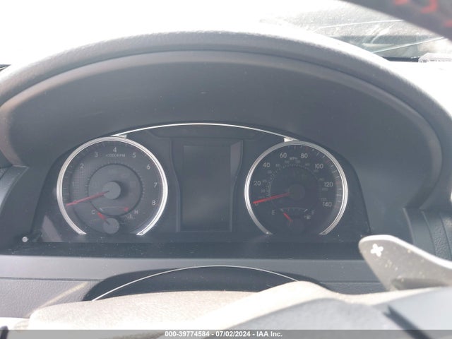 Toyota CAMRY XSE 2015 4T1BF1FK1FU876921 Image 7