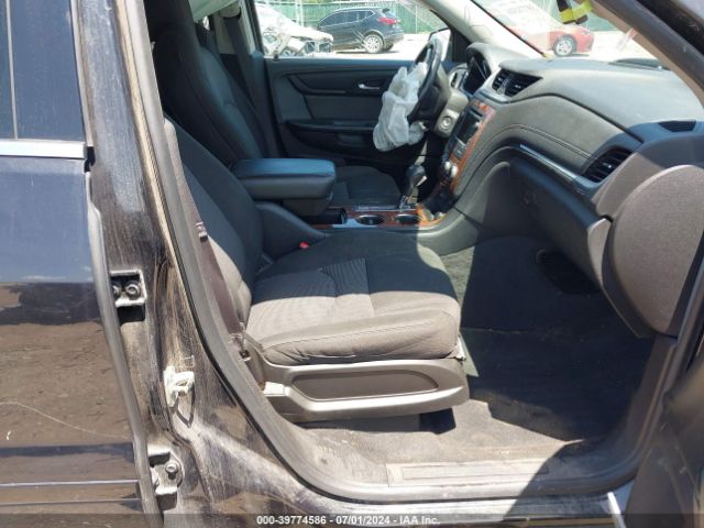 1GNKRGKDXEJ324976 Chevrolet Traverse 1lt