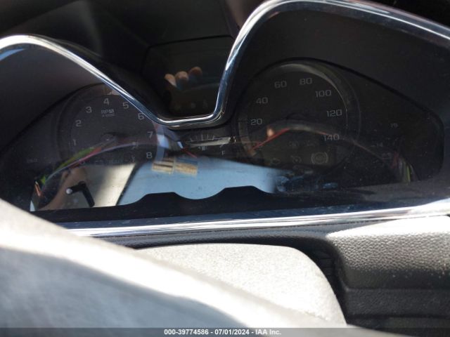 1GNKRGKDXEJ324976 Chevrolet Traverse 1lt