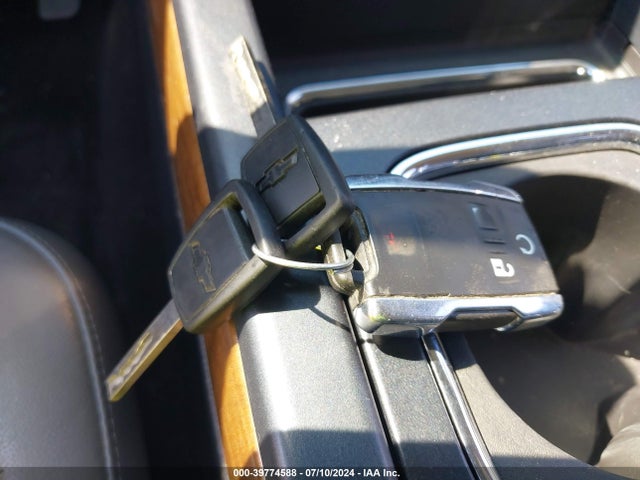 Chevrolet Silverado 1500 1lz 2014 3GCUKSEC8EG341224 Image 11