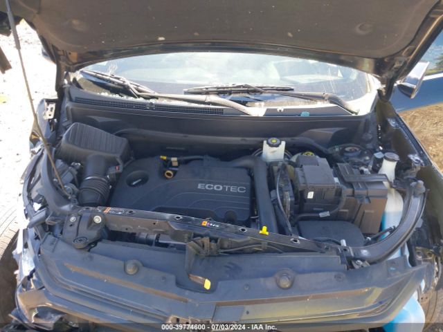 3GNAXKEV9KL257364 Chevrolet EQUINOX LT