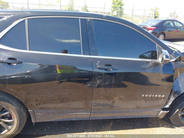 3GNAXKEV9KL257364 Chevrolet EQUINOX LT