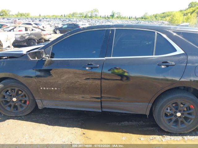 3GNAXKEV9KL257364 Chevrolet EQUINOX LT