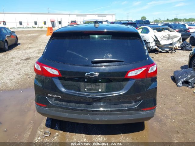 3GNAXKEV9KL257364 Chevrolet EQUINOX LT