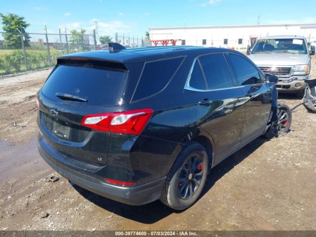 3GNAXKEV9KL257364 Chevrolet EQUINOX LT