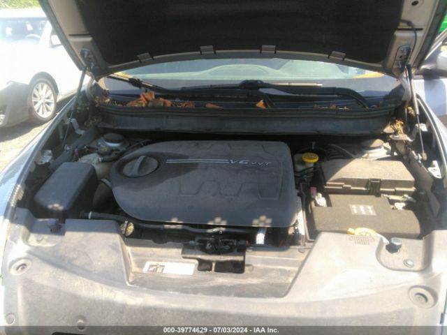 1C4PJMDS3GW366704 Jeep Cherokee High Altitude