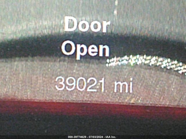 1C4PJMDS3GW366704 Jeep Cherokee High Altitude
