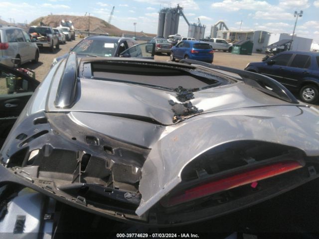 1C4PJMDS3GW366704 Jeep Cherokee High Altitude