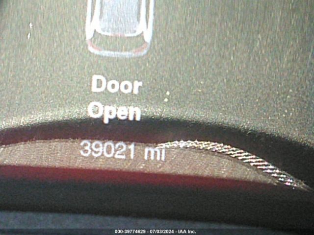 1C4PJMDS3GW366704 Jeep Cherokee High Altitude