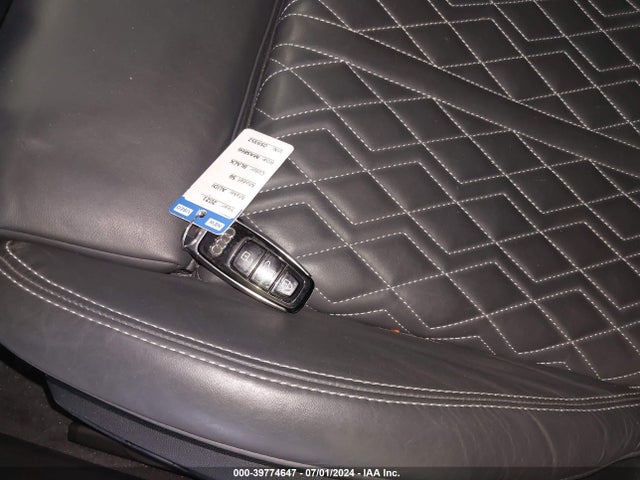 Audi S6 Prestige Tfsi Quattro Tiptronic 2021 WAUFFAF29MN059352 Image 11
