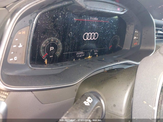 Audi S6 Prestige Tfsi Quattro Tiptronic 2021 WAUFFAF29MN059352 Image 15