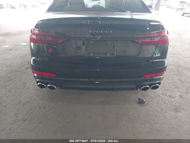 Audi S6 Prestige Tfsi Quattro Tiptronic 2021 WAUFFAF29MN059352 Image 16