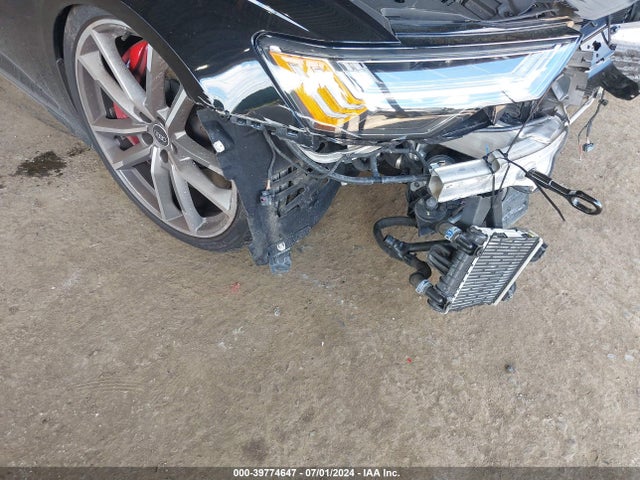 Audi S6 Prestige Tfsi Quattro Tiptronic 2021 WAUFFAF29MN059352 Image 6