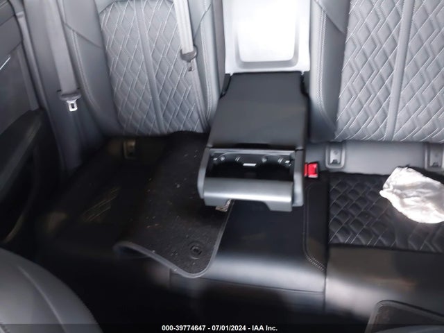 Audi S6 Prestige Tfsi Quattro Tiptronic 2021 WAUFFAF29MN059352 Image 8