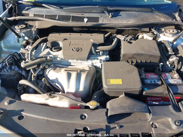 Toyota CAMRY L 2014 4T1BF1FK3EU735671 Image 10