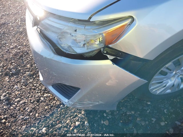 4T1BF1FK3EU735671 Toyota CAMRY L