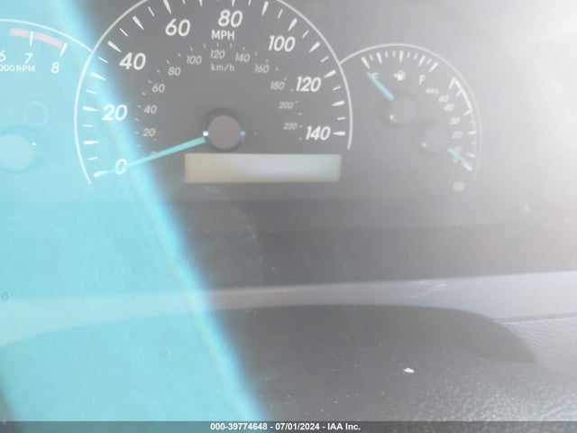 4T1BF1FK3EU735671 Toyota CAMRY L