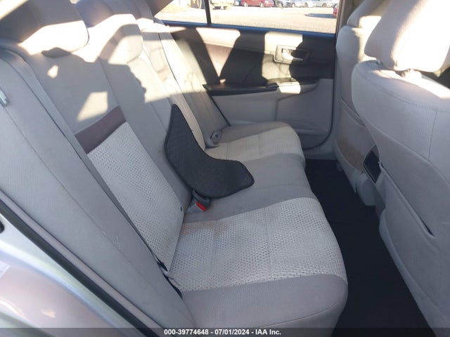 4T1BF1FK3EU735671 Toyota CAMRY L