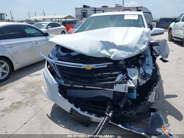 Chevrolet Equinox Awd Lt 2024 3GNAXUEG5RL351541 Image 12