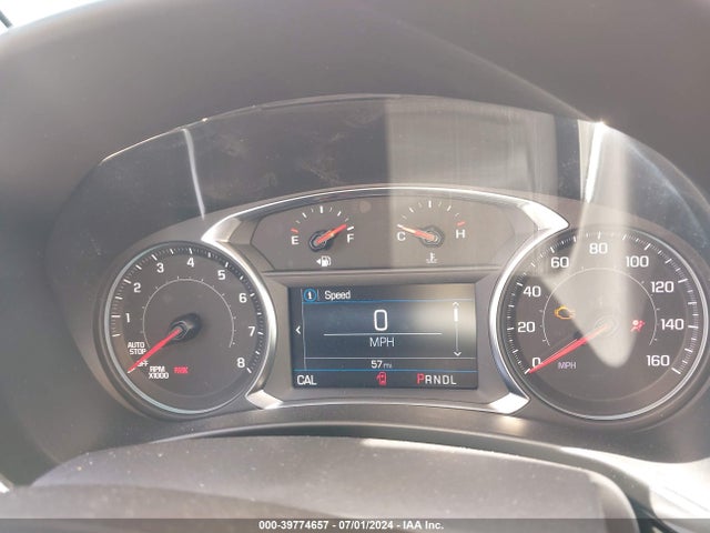Chevrolet Equinox Awd Lt 2024 3GNAXUEG5RL351541 Image 15
