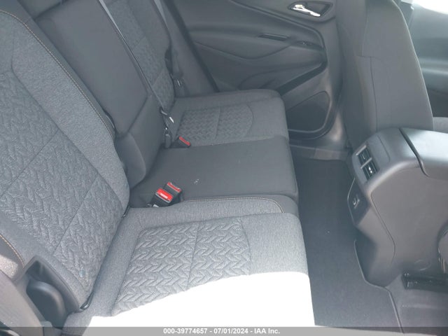 Chevrolet Equinox Awd Lt 2024 3GNAXUEG5RL351541 Image 8