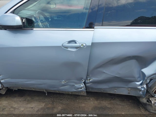 Chevrolet Equinox 2lt 2015 2GNALCEK8F6345727 Image 12