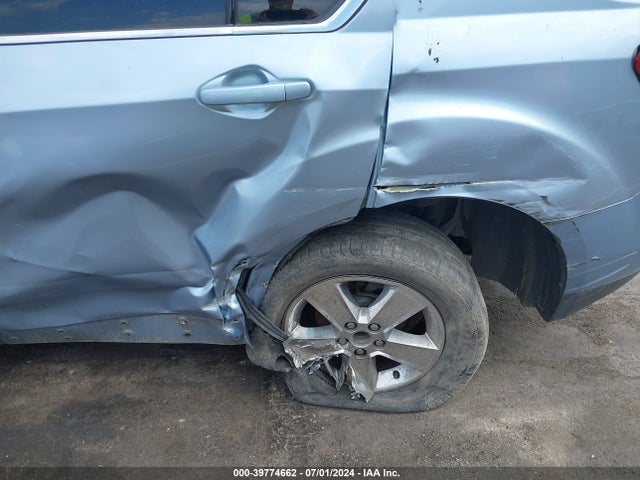 Chevrolet Equinox 2lt 2015 2GNALCEK8F6345727 Image 13