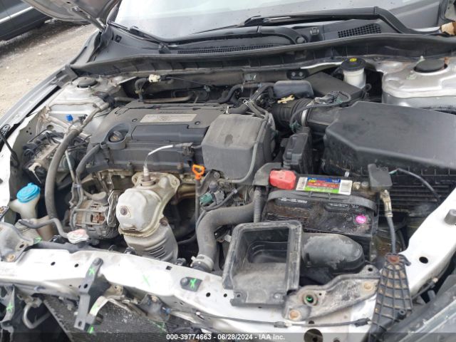 1HGCR2F35EA262843 Honda ACCORD LX