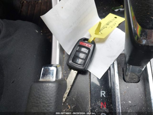 1HGCR2F35EA262843 Honda ACCORD LX