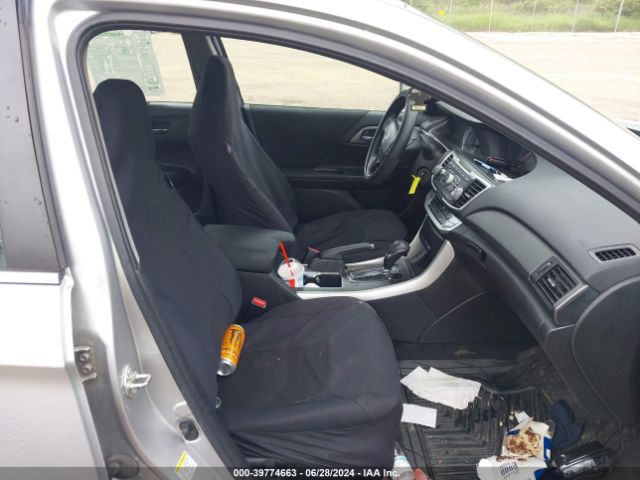 1HGCR2F35EA262843 Honda ACCORD LX