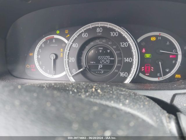 1HGCR2F35EA262843 Honda ACCORD LX