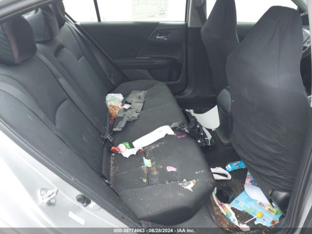 1HGCR2F35EA262843 Honda ACCORD LX