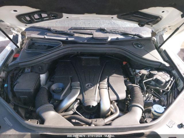 4JGDF7CE6EA431049 Mercedes-Benz Gl 450 4matic